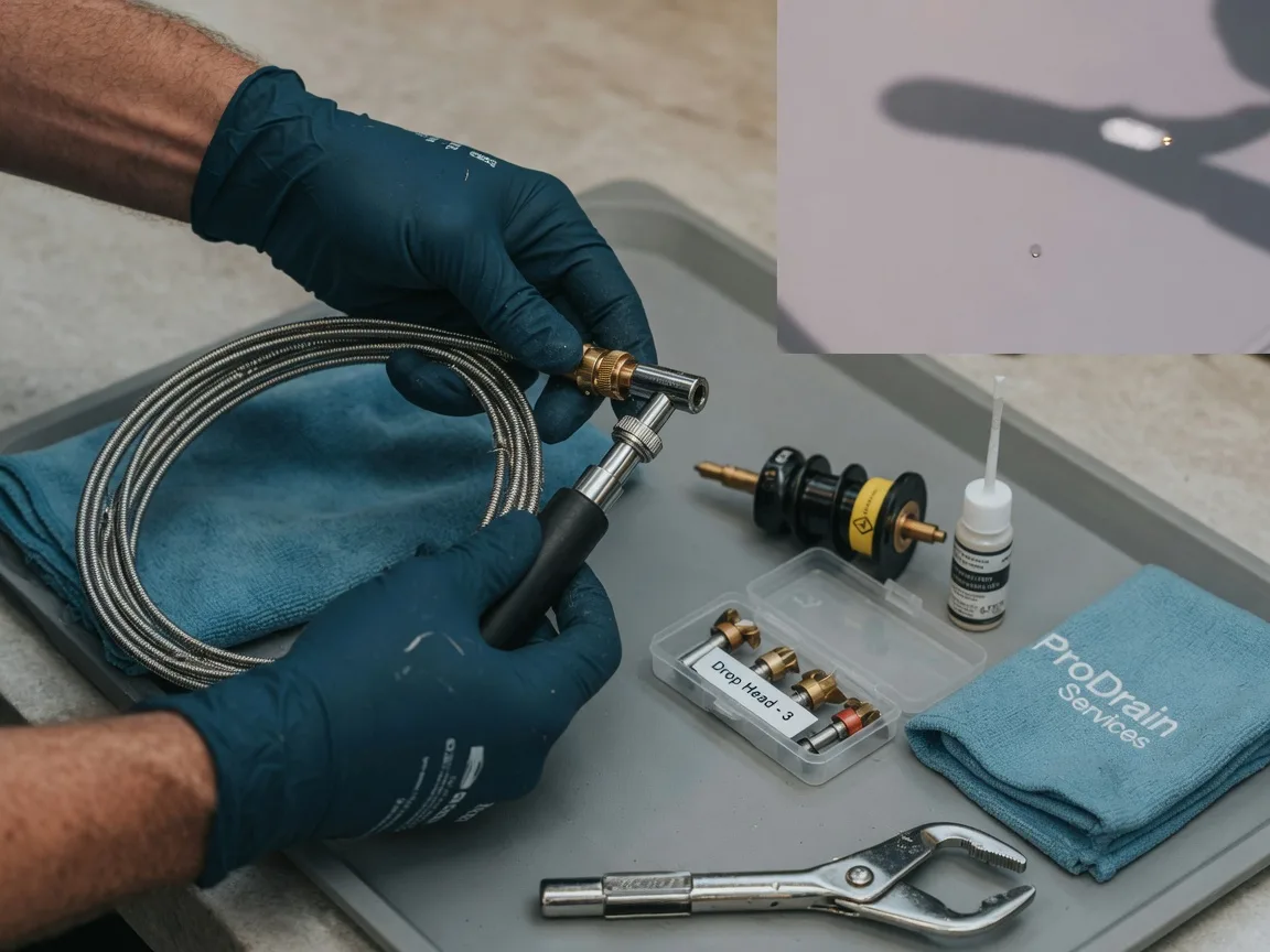 Why choose Drain Cleaning in Elizabeth, CO